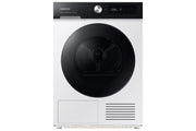 Samsung DV90BB7445GES3 asciugatrice Libera installazione Caricamento frontale 9 kg A+++ Bianco