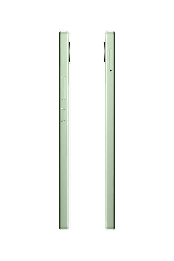 realme C30 16,5 cm (6.5") Doppia SIM Android 11 4G Micro-USB 3 GB 32 GB 5000 mAh Verde