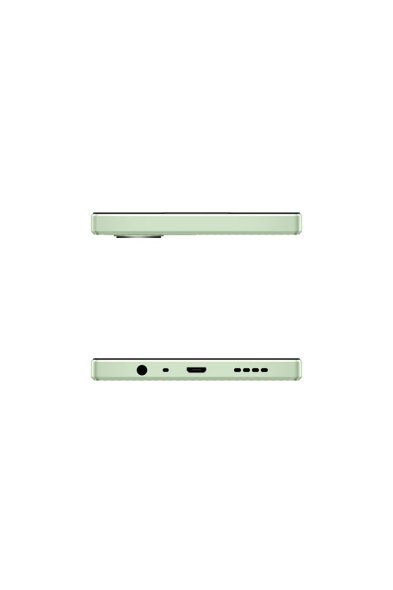 realme C30 16,5 cm (6.5") Doppia SIM Android 11 4G Micro-USB 3 GB 32 GB 5000 mAh Verde