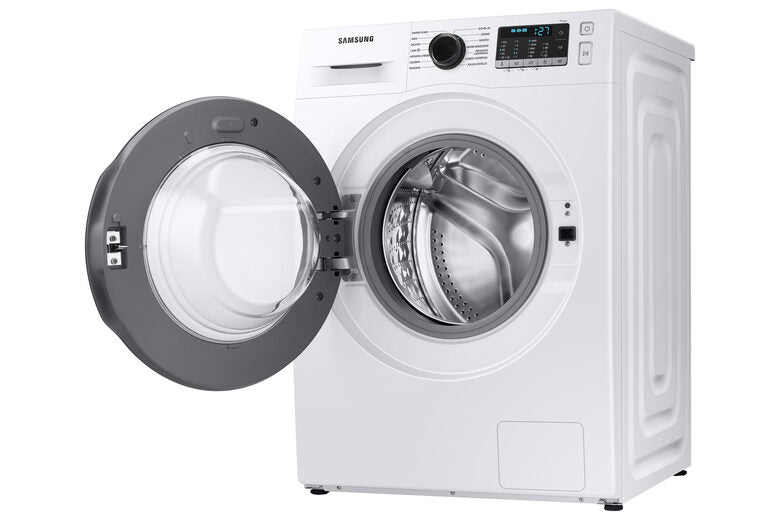Samsung WW11BGA046AT lavatrice Caricamento frontale 11 kg 1400 Giri/min A Bianco
