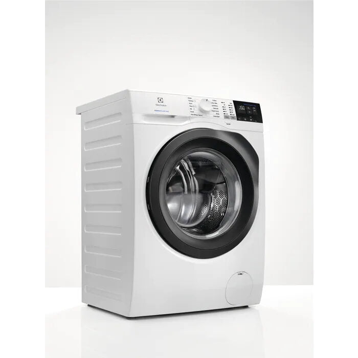 Electrolux EW6FA494 lavatrice Caricamento frontale 9 kg 1351 Giri/min A Bianco
