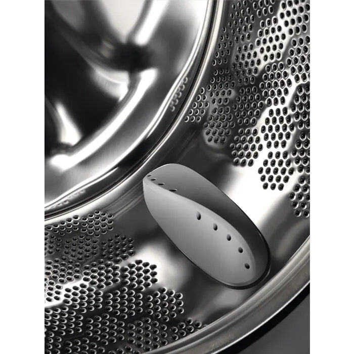 Electrolux EW6FA494 lavatrice Caricamento frontale 9 kg 1351 Giri/min A Bianco