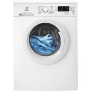 Electrolux EW2F5W82 lavatrice Caricamento frontale 8 kg 1151 Giri/min A Bianco
