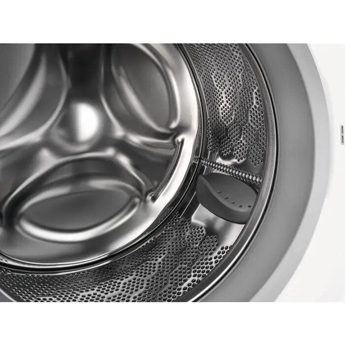 Electrolux EW2F5W82 lavatrice Caricamento frontale 8 kg 1151 Giri/min A Bianco