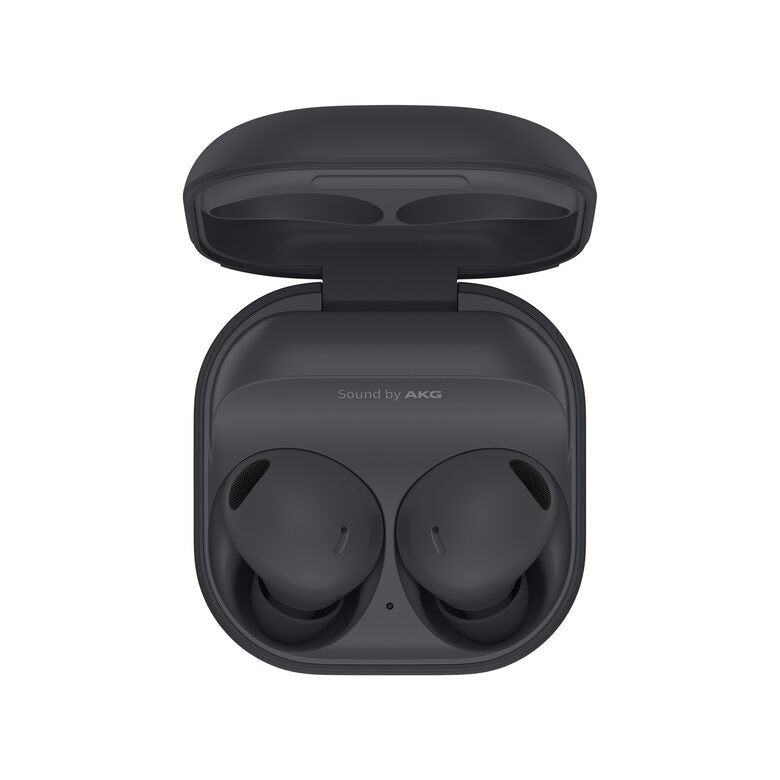 Samsung Galaxy Buds2 Pro Auricolari Bluetooth Gray Batteria 500 mAh