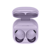Samsung Galaxy Buds2 Pro Auricolari Bluetooth Bora Purple Batteria 500 mAh