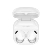 Samsung Galaxy Buds2 Pro Auricolari Bluetooth White Batteria 500 mAh