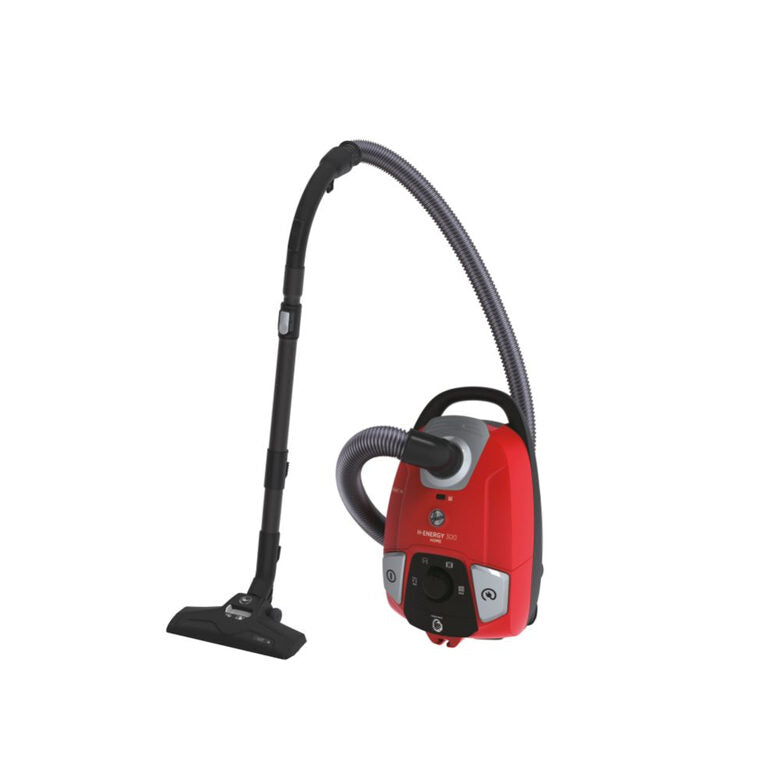 Hoover HE310HM 011 3,5 L Aspiratore a cilindro Secco 850 W Sacchetto per la polvere