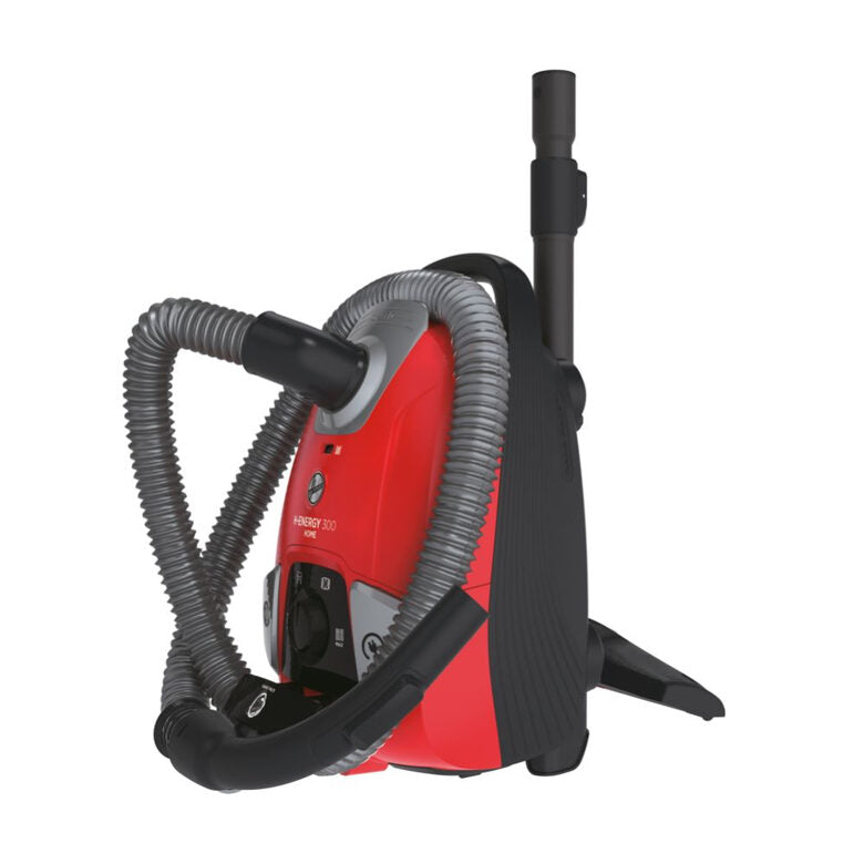 Hoover HE310HM 011 3,5 L Aspiratore a cilindro Secco 850 W Sacchetto per la polvere