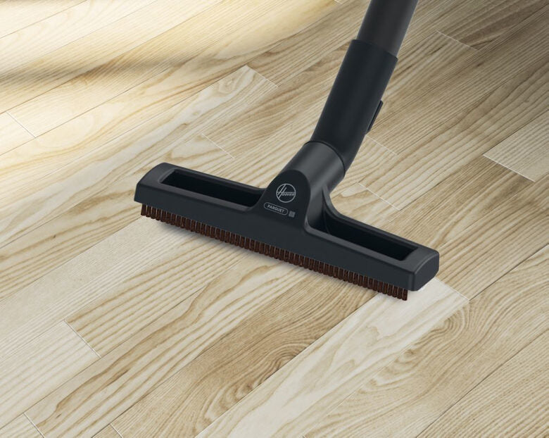 Hoover HE310HM 011 3,5 L Aspiratore a cilindro Secco 850 W Sacchetto per la polvere
