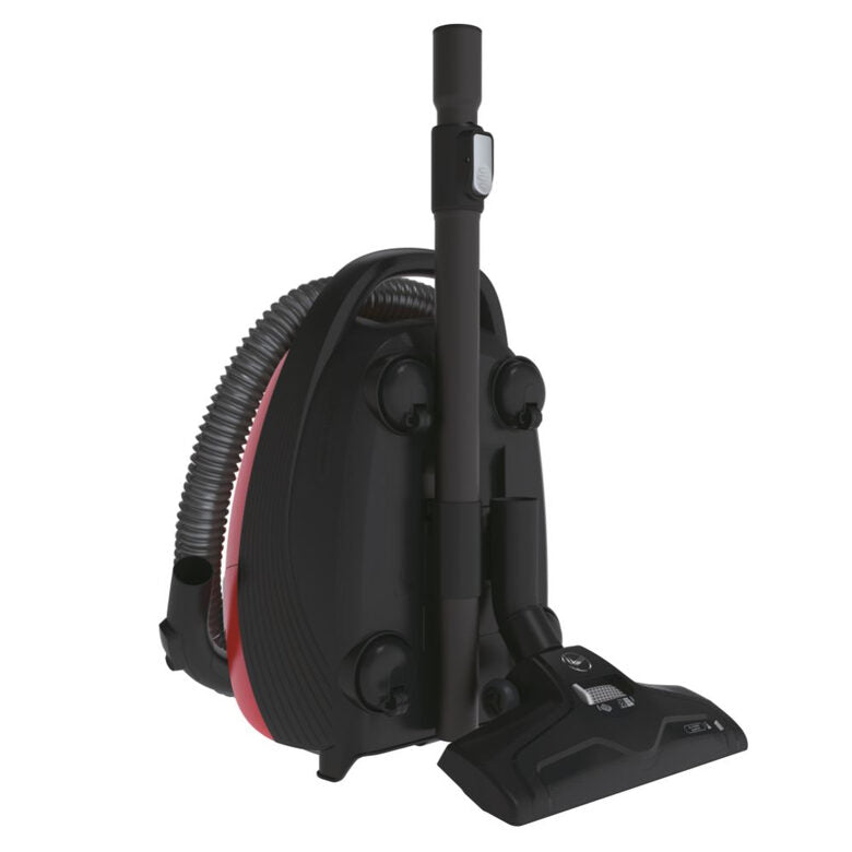 Hoover HE310HM 011 3,5 L Aspiratore a cilindro Secco 850 W Sacchetto per la polvere
