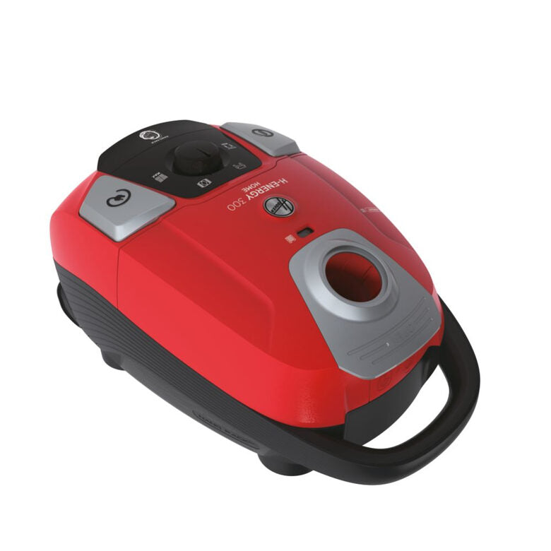 Hoover HE310HM 011 3,5 L Aspiratore a cilindro Secco 850 W Sacchetto per la polvere
