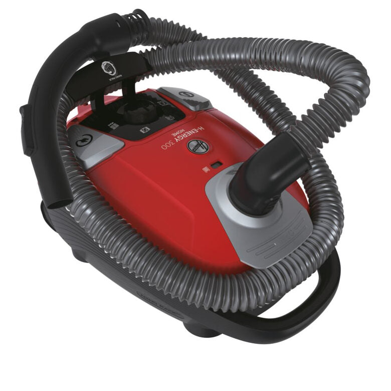 Hoover HE310HM 011 3,5 L Aspiratore a cilindro Secco 850 W Sacchetto per la polvere
