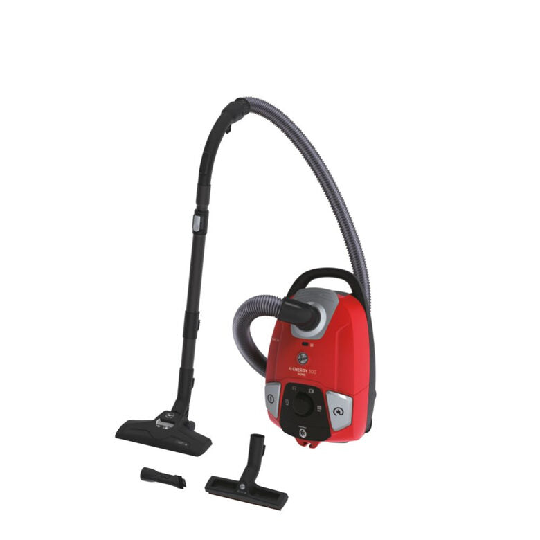Hoover HE310HM 011 3,5 L Aspiratore a cilindro Secco 850 W Sacchetto per la polvere
