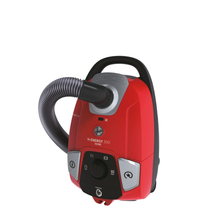 Hoover HE310HM 011 3,5 L Aspiratore a cilindro Secco 850 W Sacchetto per la polvere