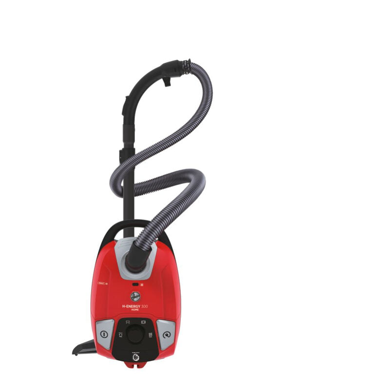 Hoover HE310HM 011 3,5 L Aspiratore a cilindro Secco 850 W Sacchetto per la polvere