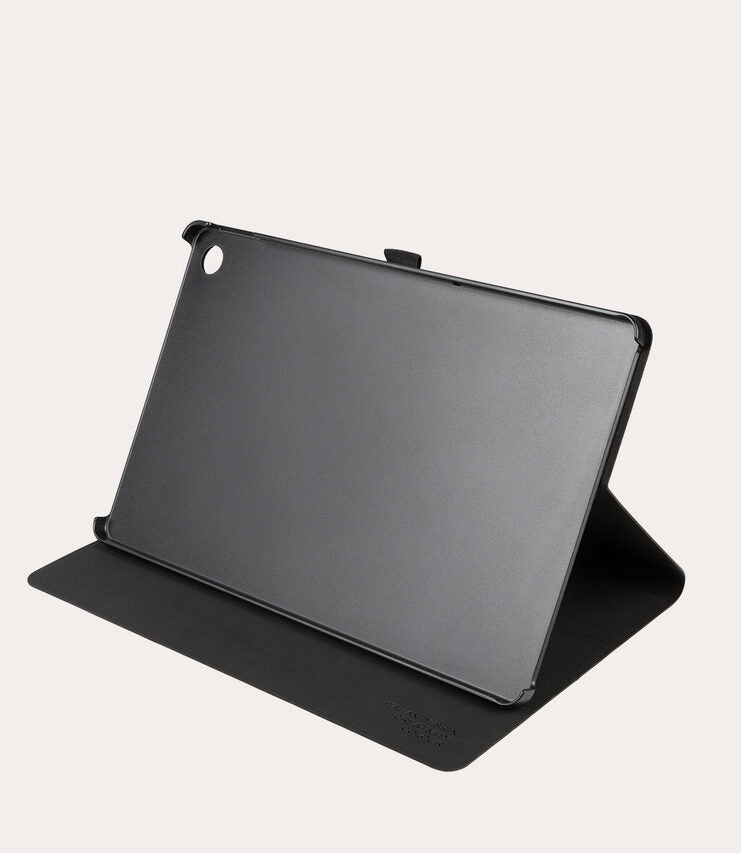 Tucano TRE 26,9 cm (10.6") Custodia a libro Nero