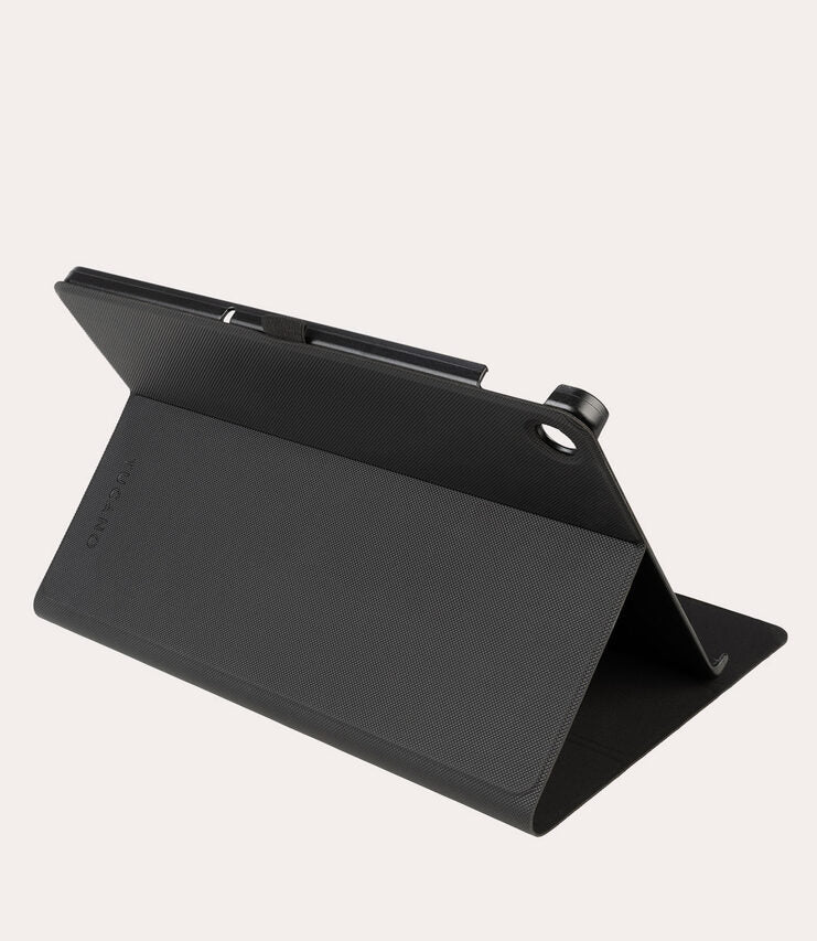 Tucano TRE 26,9 cm (10.6") Custodia a libro Nero