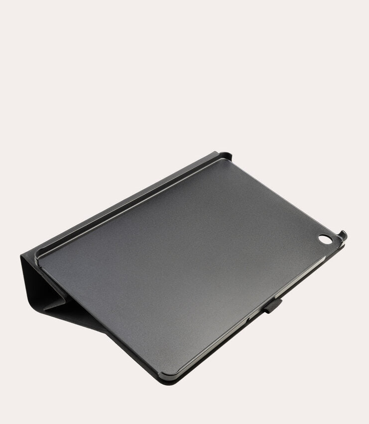 Tucano TRE 26,9 cm (10.6") Custodia a libro Nero