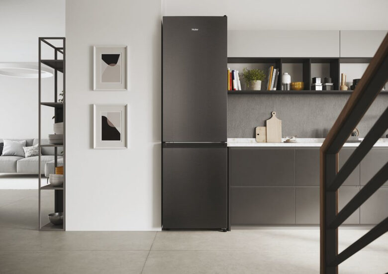 Haier 2D 60 Serie 1 HDW1620DNPD Libera installazione 377 L D Acciaio inossidabile
