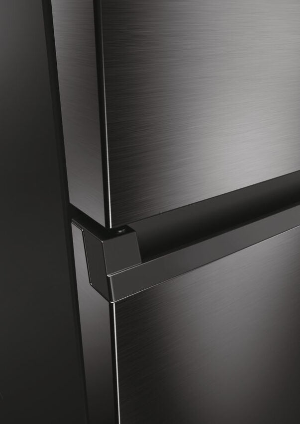 Haier 2D 60 Serie 1 HDW1620DNPD Libera installazione 377 L D Acciaio inossidabile