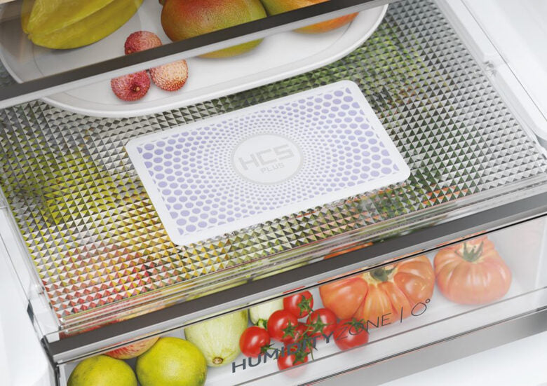 Haier 2D 60 Serie 1 HDW1620DNPD Libera installazione 377 L D Acciaio inossidabile