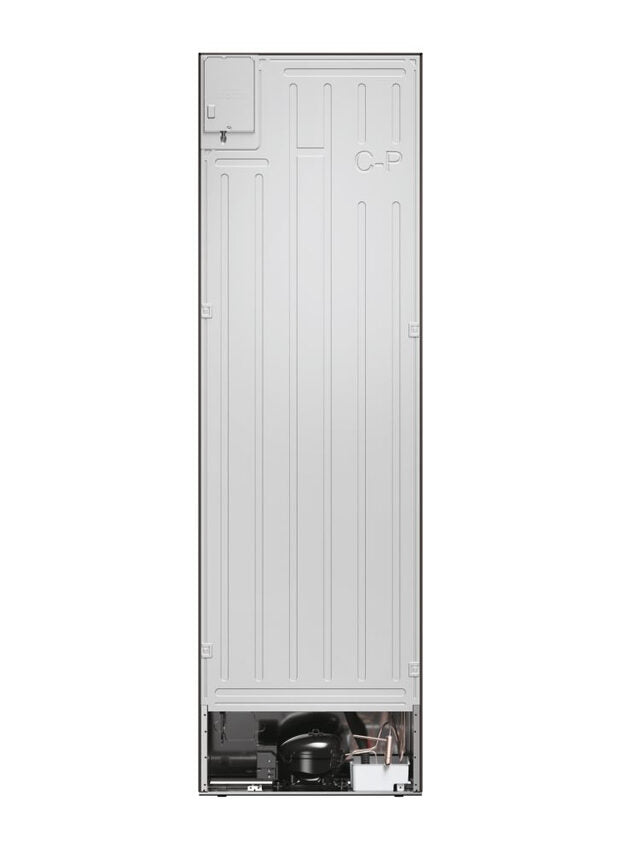 Haier 2D 60 Serie 1 HDW1620DNPD Libera installazione 377 L D Acciaio inossidabile