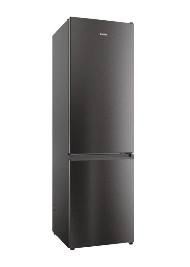 Haier 2D 60 Serie 1 HDW1620DNPD Libera installazione 377 L D Acciaio inossidabile