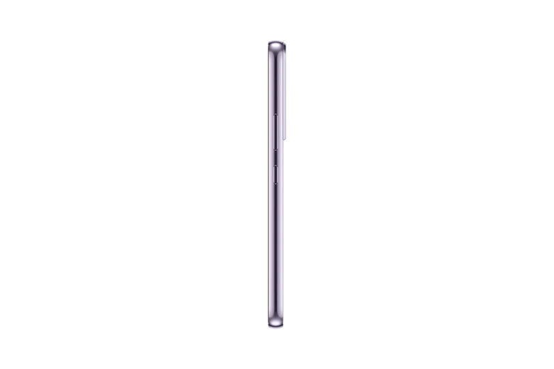 Samsung Galaxy S22 SM-S901BLVDEUE smartphone 15,5 cm (6.1") Doppia SIM Android 12 5G USB tipo-C 8 GB 128 GB 3700 mAh Viola