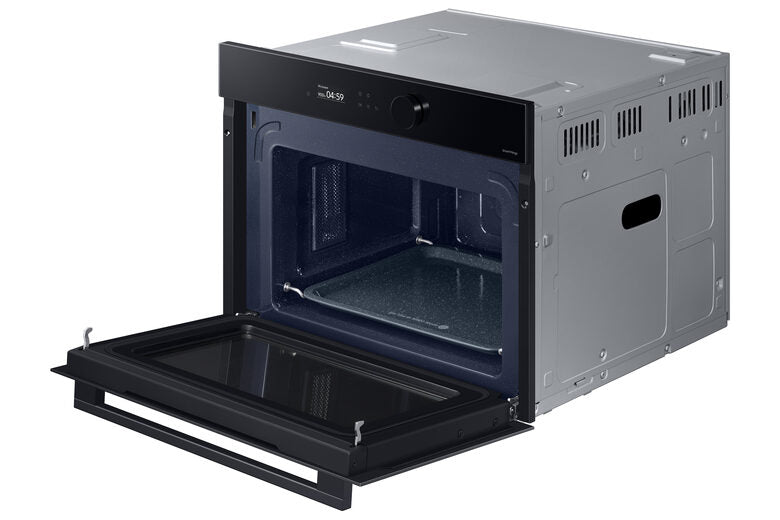 Samsung Forno Microonde a Incasso compatto Serie 5 50L NQ5B5713GBK