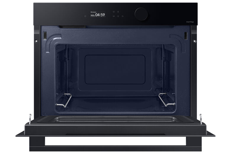 Samsung Forno Microonde a Incasso compatto Serie 5 50L NQ5B5713GBK