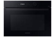 Samsung Forno Microonde a Incasso compatto Serie 5 50L NQ5B5713GBK