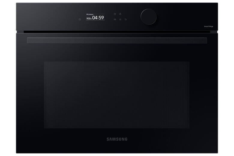Samsung Forno Microonde a Incasso compatto Serie 5 50L NQ5B5713GBK