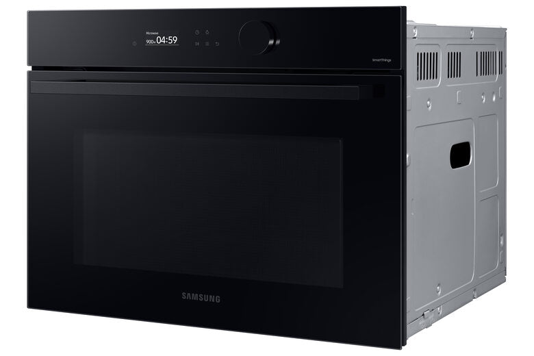 Samsung Forno Microonde a Incasso compatto Serie 5 50L NQ5B5713GBK
