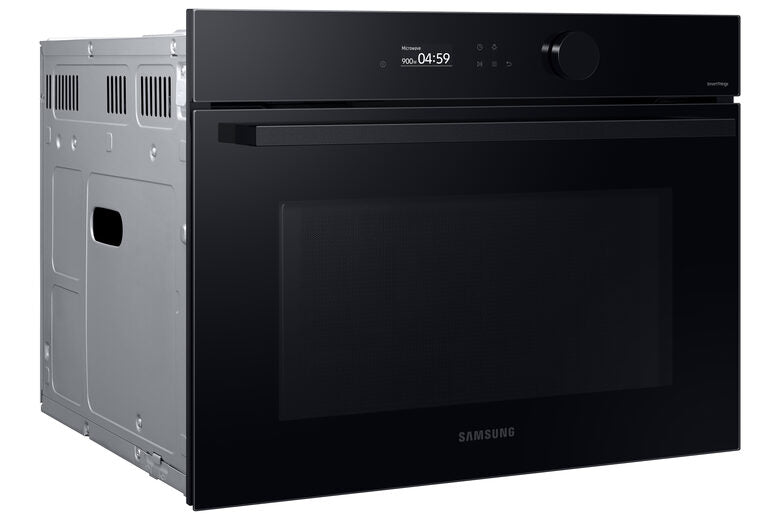 Samsung Forno Microonde a Incasso compatto Serie 5 50L NQ5B5713GBK