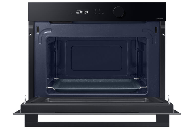 Samsung Forno Microonde a Incasso compatto Serie 5 50L NQ5B5713GBK