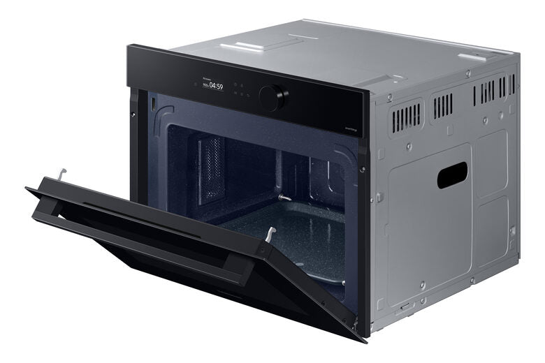 Samsung Forno Microonde a Incasso compatto Serie 5 50L NQ5B5713GBK