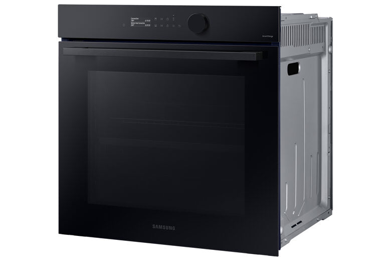 Samsung Forno da Incasso Dual Cook Serie 5 76L NV7B5640TBK