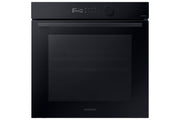 Samsung Forno da Incasso Dual Cook Serie 5 76L NV7B5640TBK