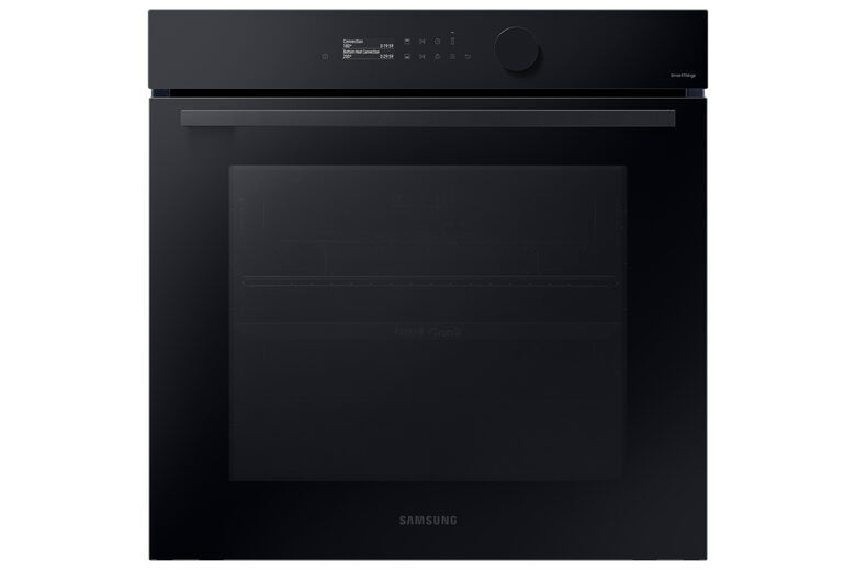 Samsung Forno da Incasso Dual Cook Serie 5 76L NV7B5640TBK