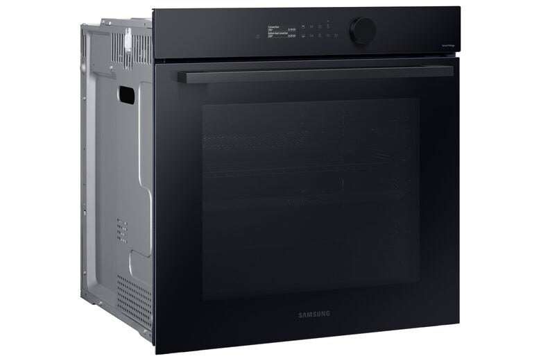 Samsung Forno da Incasso Dual Cook Serie 5 76L NV7B5640TBK