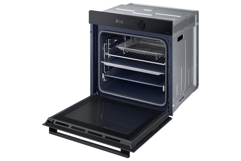 Samsung Forno da Incasso Dual Cook Serie 5 76L NV7B5640TBK