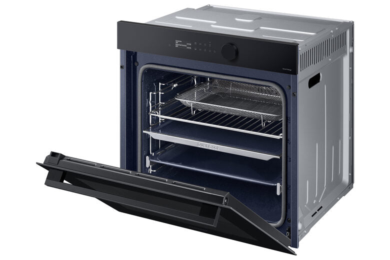 Samsung Forno da Incasso Dual Cook Serie 5 76L NV7B5640TBK