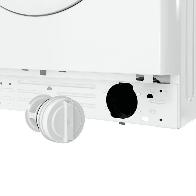 Indesit MTWE 91285 W IT lavatrice Caricamento frontale 9 kg 1200 Giri/min B Bianco