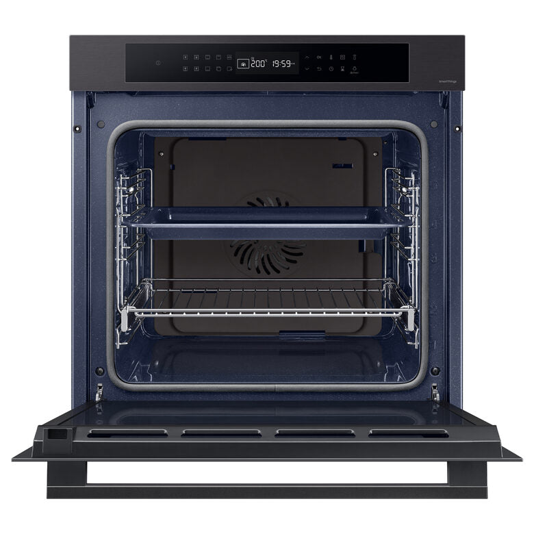Samsung NV7B4040VBB/U5 Forno a Incasso 76 L 2950 W A+ Nero
