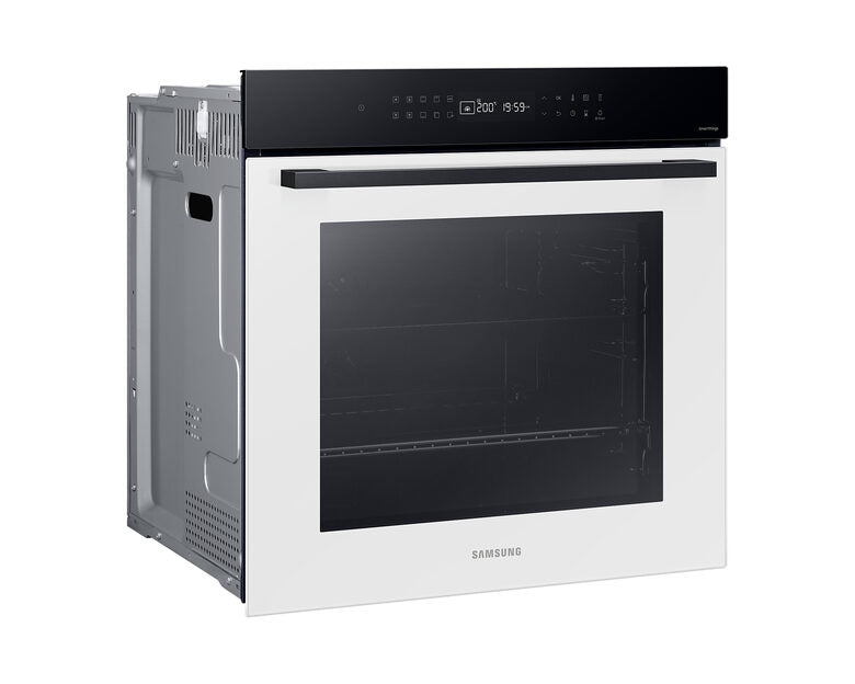 Samsung NV7B4040VBW/U5 Forno a Incasso 76 L 2950 W A+ Bianco