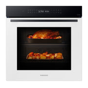 Samsung NV7B4040VBW/U5 Forno a Incasso 76 L 2950 W A+ Bianco