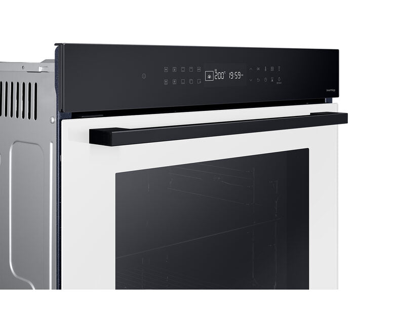 Samsung NV7B4040VBW/U5 Forno a Incasso 76 L 2950 W A+ Bianco