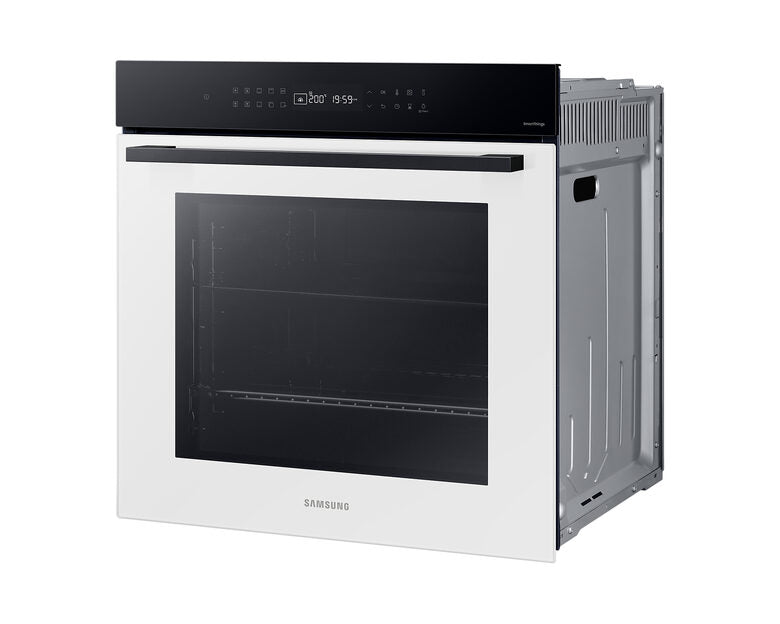 Samsung NV7B4040VBW/U5 Forno a Incasso 76 L 2950 W A+ Bianco