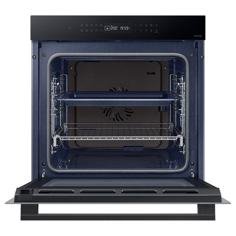 Samsung NV7B4040VBW/U5 Forno a Incasso 76 L 2950 W A+ Bianco